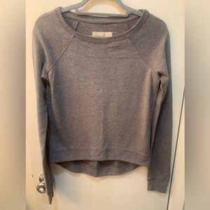 Hollister sweater